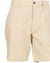 Image #1 - Mountain Khakis Men's Hybrid Teton Shorts, Sand, hi-res