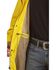 Outback Trading Co Men's Pak-A-Roo Waterproof Duster, Gold, hi-res
