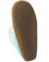 Image #5 - Superlamb Women's Navajo Slip-On Casual Fleece Moccasin, , hi-res