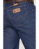 Image #4 - Wrangler Men's FR FR 47 Lightweight Regular Work Jeans, Denim, hi-res