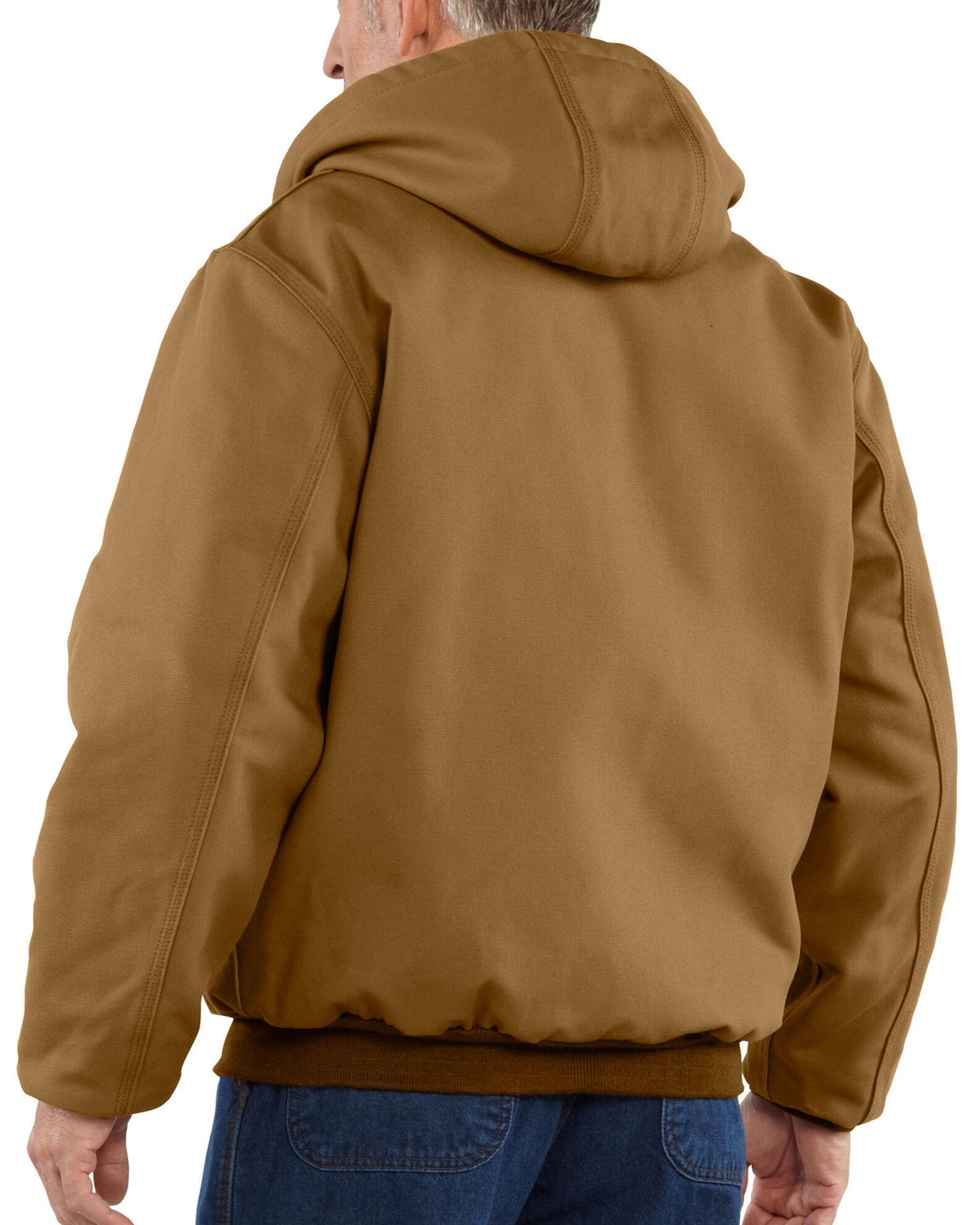 Mens tall carhartt jackets clearance
