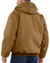 Carhartt Men's FR Duck Active Hooded Jacket - Big & Tall, Carhartt Brown, hi-res