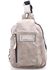 Image #1 - Bed Stu Women's Beau Sling Bag, Caramel, hi-res