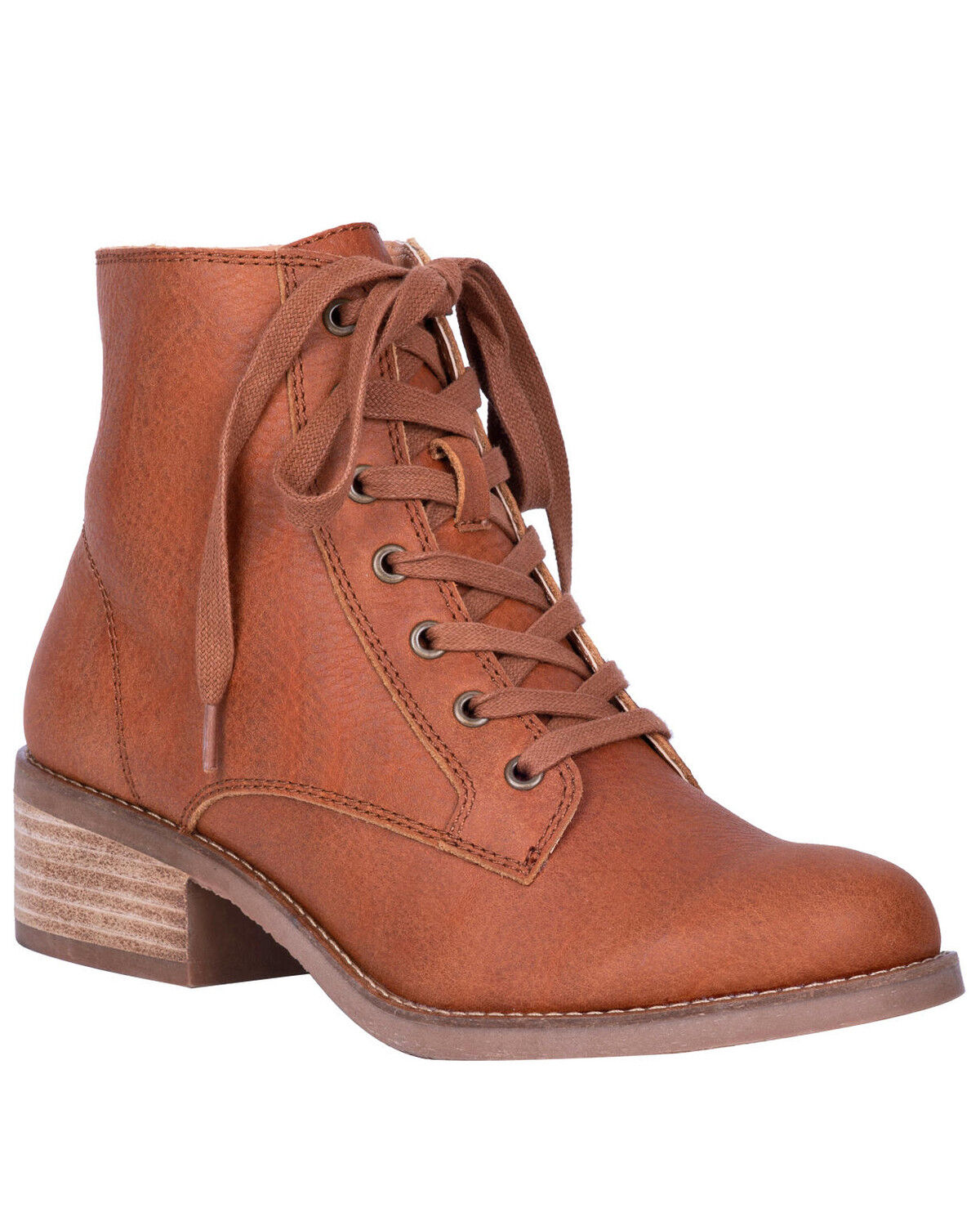girl work boots
