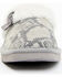Image #4 - Ariat Women's Jackie Slippers - Broad Square Toe, Multi, hi-res
