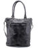 Image #3 - Bed Stu Women's Mildred Crossbody Bag, Black, hi-res