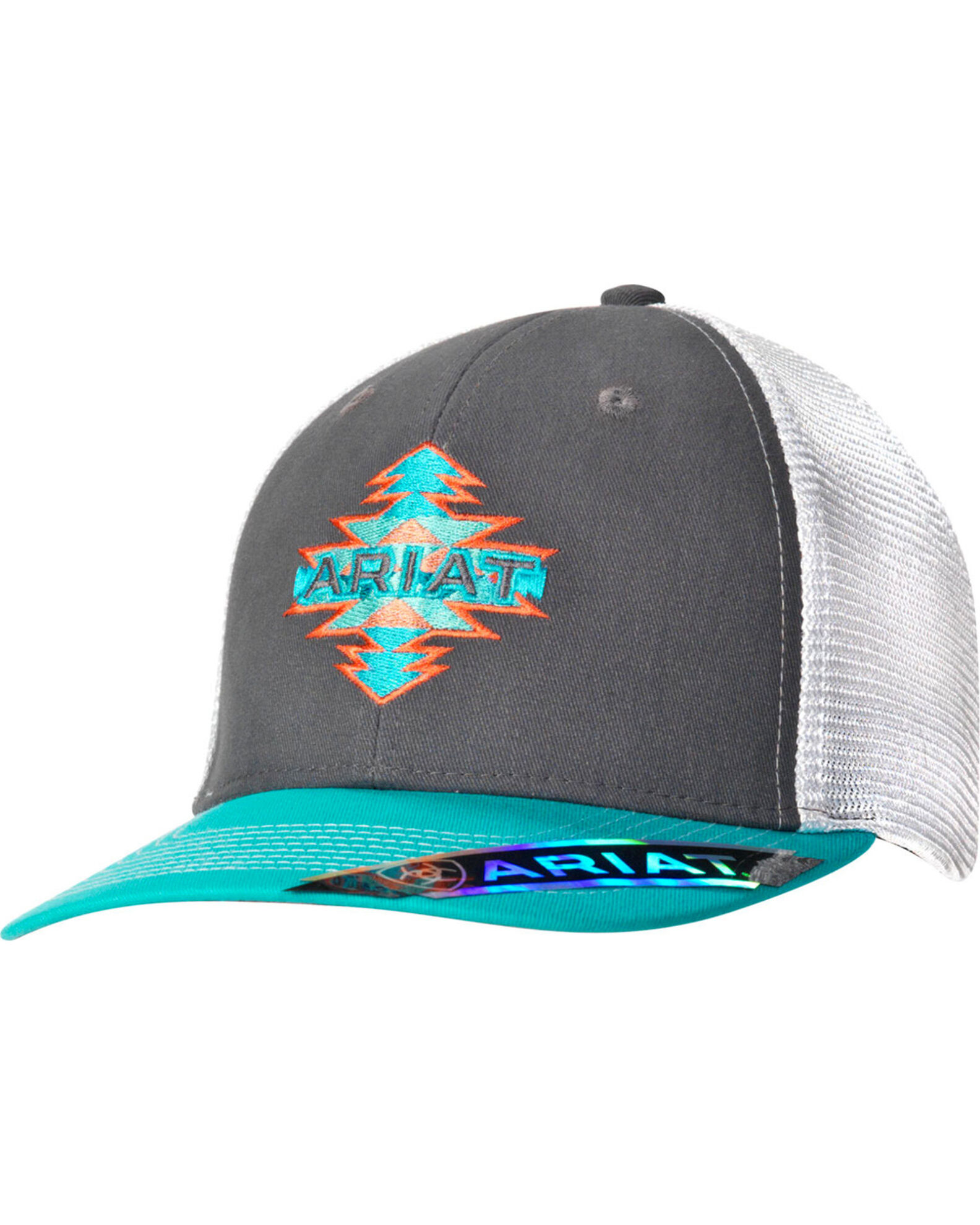 Ariat ball cap women's deals
