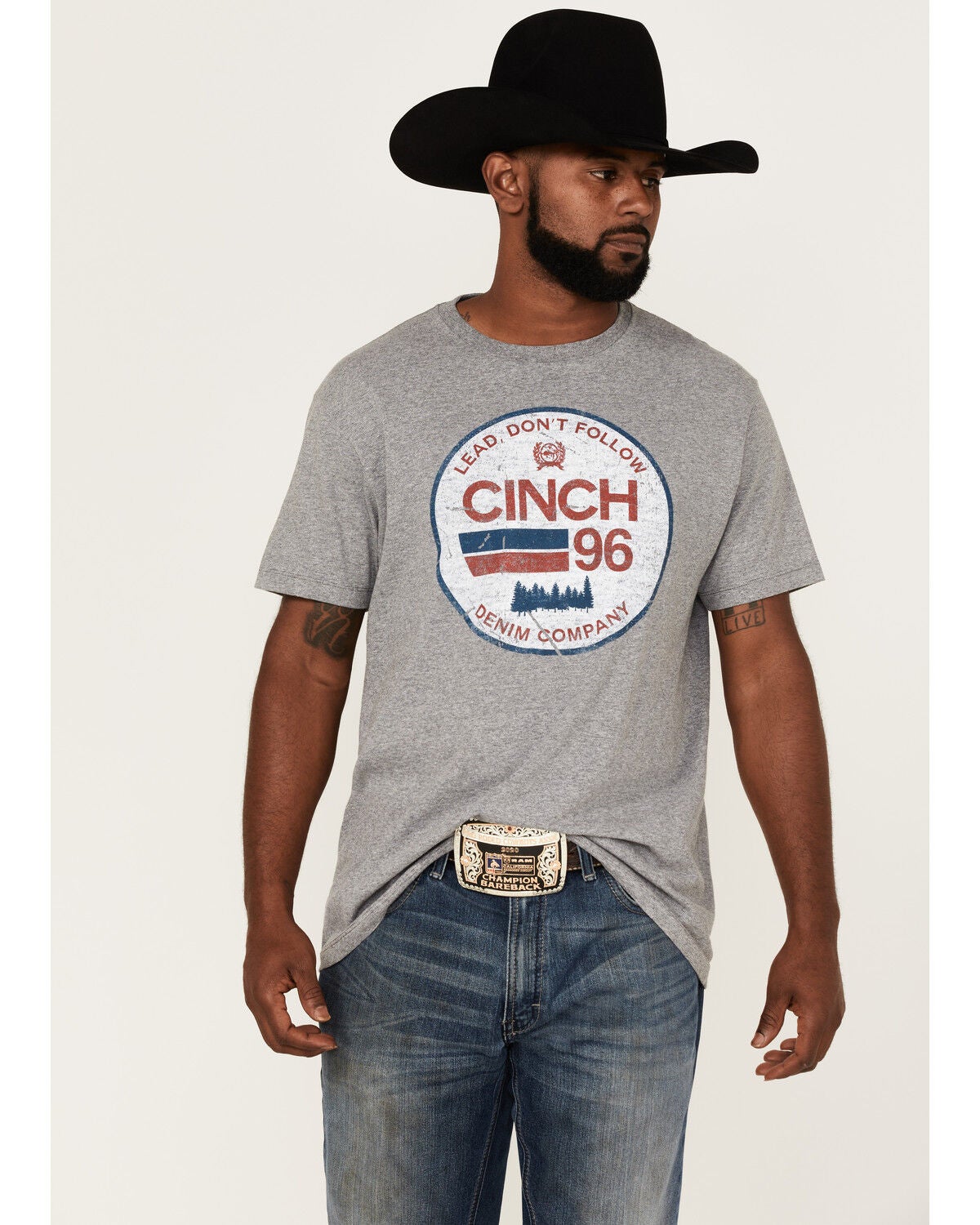 Men's Cinch Shirts - Country Outfitter