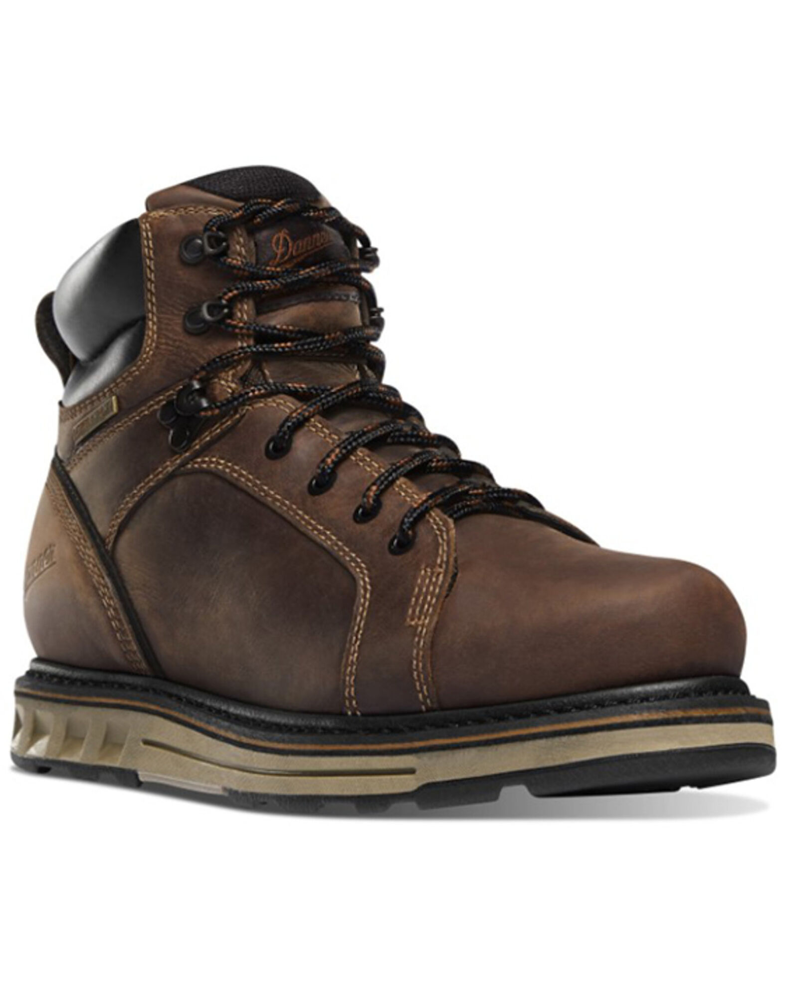 Danners steel toe outlet