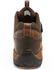 Hawx Men's Axis Waterproof Hiker Boots - Composite Toe, Brown, hi-res