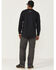 Image #3 - Hawx Men's FR Double Front Ripstop Pants - Big, Charcoal, hi-res