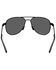 Image #5 - Bex Welvis Sunglasses, Black/grey, hi-res