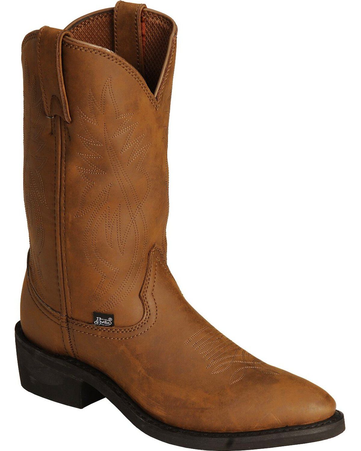 cowboy work boots near me