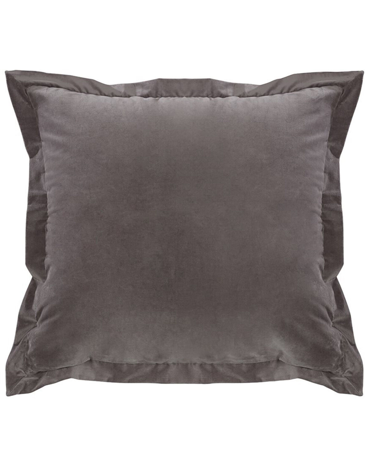 Image #1 - HiEnd Accents Whistler Velvet Accent Pillow, Multi, hi-res