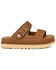Image #7 - UGG Women's Goldenstar Glide, Chestnut, hi-res