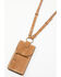 Image #1 - Cleo + Wolf Women's Hazel Suede Wallet, Brown, hi-res