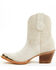 Image #3 - Idyllwind Women's Wheels Western Booties - Round Toe, Ivory, hi-res