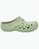 Image #2 - Muck Boots Women's Muckster Lite EVA Clogs, Green, hi-res