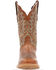 Image #4 - Durango Women's Lady Rebel Pro Burnished Western Boots - Soft Toe, Sand, hi-res