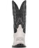 Image #4 - Dingo Women's Hold Yer Horses Vintage Western Boots - Snip Toe, Black, hi-res