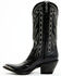 Image #3 - Idyllwind Women's Retro Rock Western Boots - Round Toe, Black, hi-res