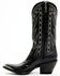 Image #3 - Idyllwind Women's Retro Rock Western Boots - Pointed Toe , Black, hi-res