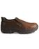Roper Performance Sport Slip-Ons, Bay Brown, hi-res