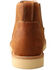 Twisted X Men's Chelsea Wedge Work Boots - Composite Toe, Brown, hi-res