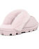 Image #4 - UGG Women's Coquette Slippers - Round Toe, Lavender, hi-res