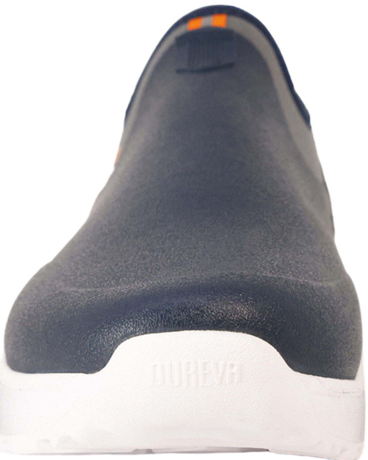 Image #4 - Dryshod Men's Evalusion All Around Shoes - Soft Toe, Navy, hi-res