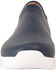 Image #4 - Dryshod Men's Evalusion All Around Shoes - Soft Toe, Navy, hi-res