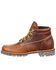 Rocky Men's Collection 32 Work Boots - Soft Toe, Brown, hi-res