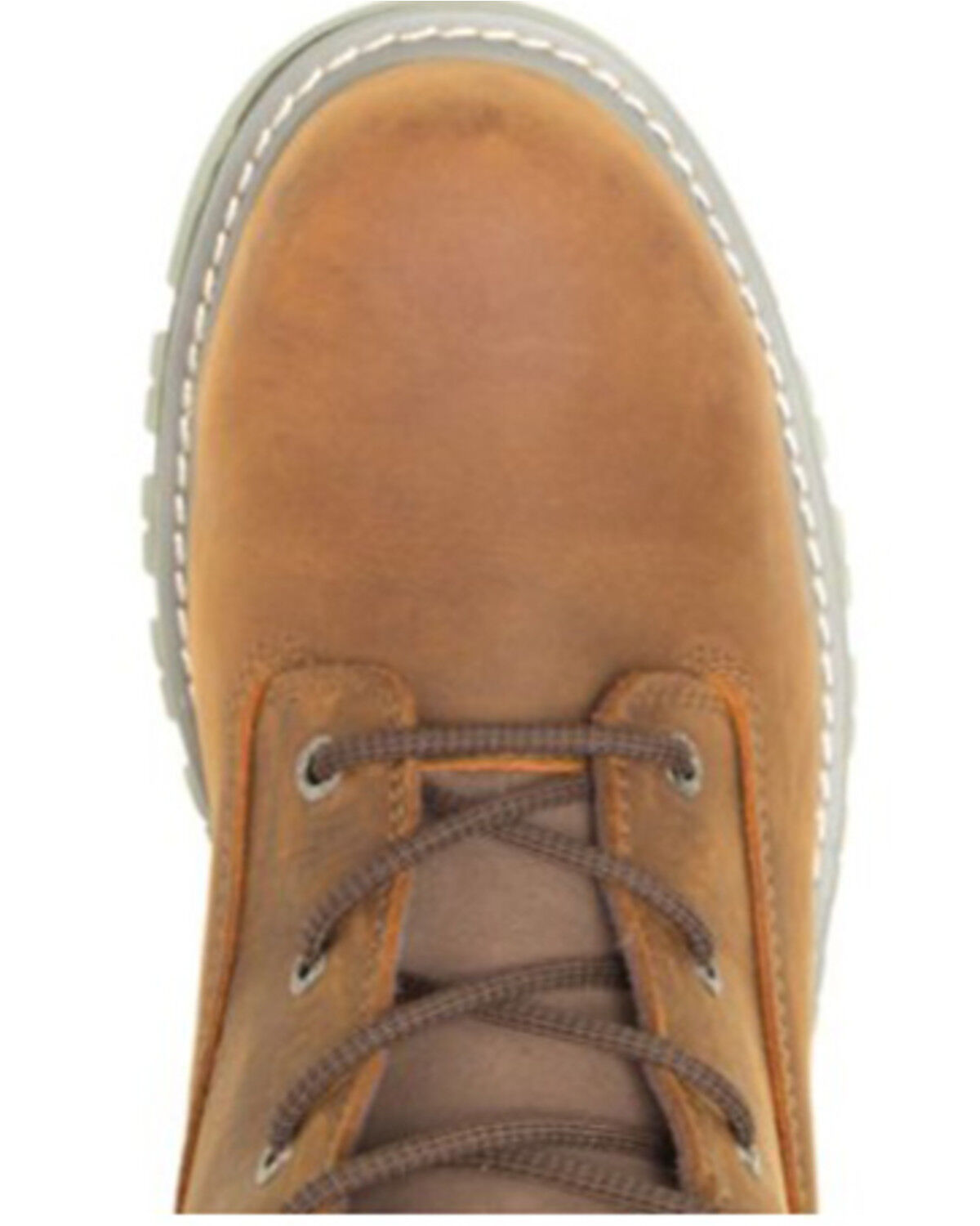 Image #4 - Wolverine Men's 8" Floorhand LX Work Boots - Steel Toe, , hi-res