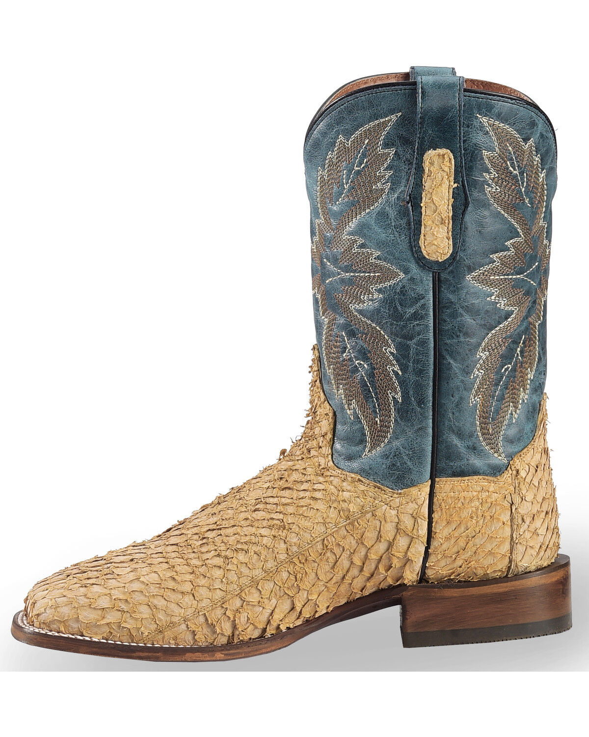 cody james sea bass boots
