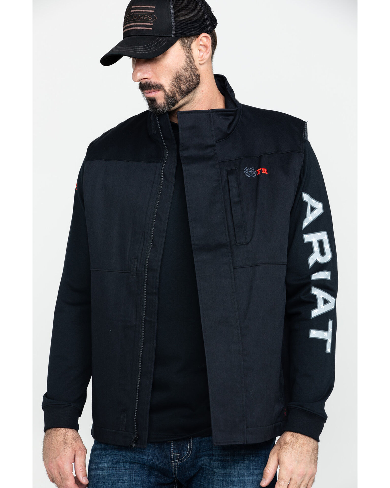 Cinch fr clothing sales