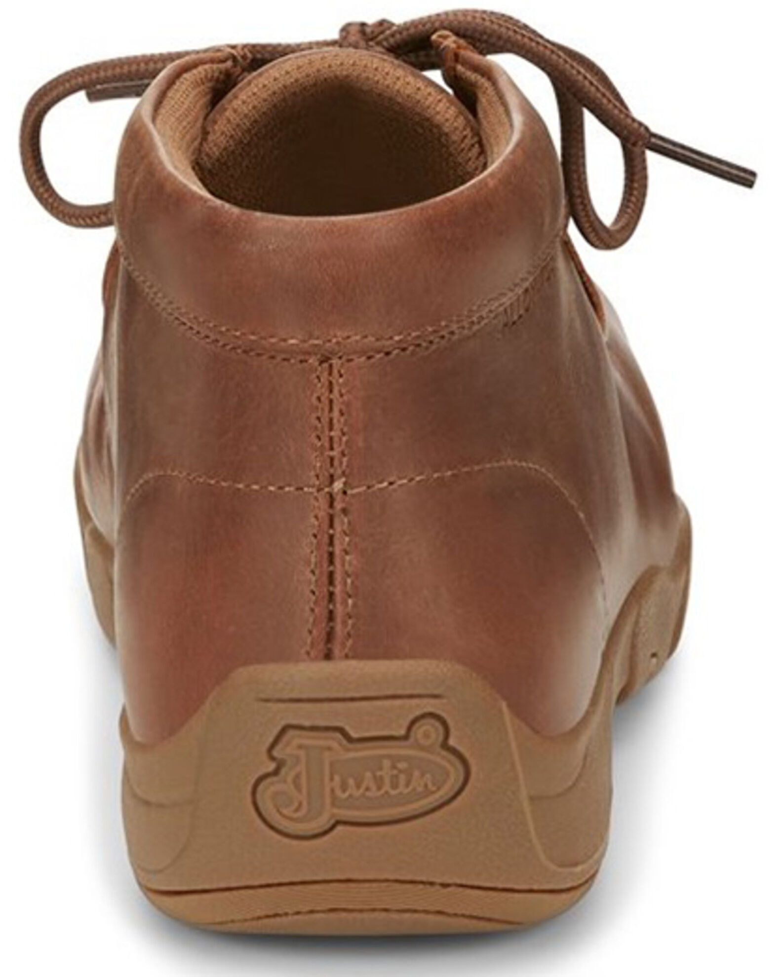 Justin cappie boots hotsell