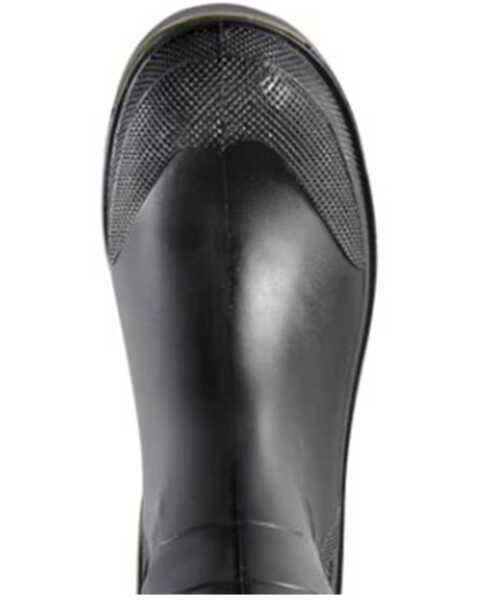 Image #4 - Baffin Men's Enduro (STP) Waterproof GEL Performance Rubber Series Boots - Steel Toe, Multi, hi-res