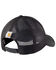 Carhartt Men's Dunmore Trucker Cap, Black, hi-res