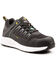 Terra Men's Rebound Work Shoes - Composite Toe, Black, hi-res