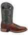 Image #2 - Laredo Men's Tri-Tech Alloy Performance Western Boots - Broad Square Toe, Tan, hi-res