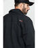 Image #5 - Ariat Men's FR Vernon Jacket - Tall, Black, hi-res
