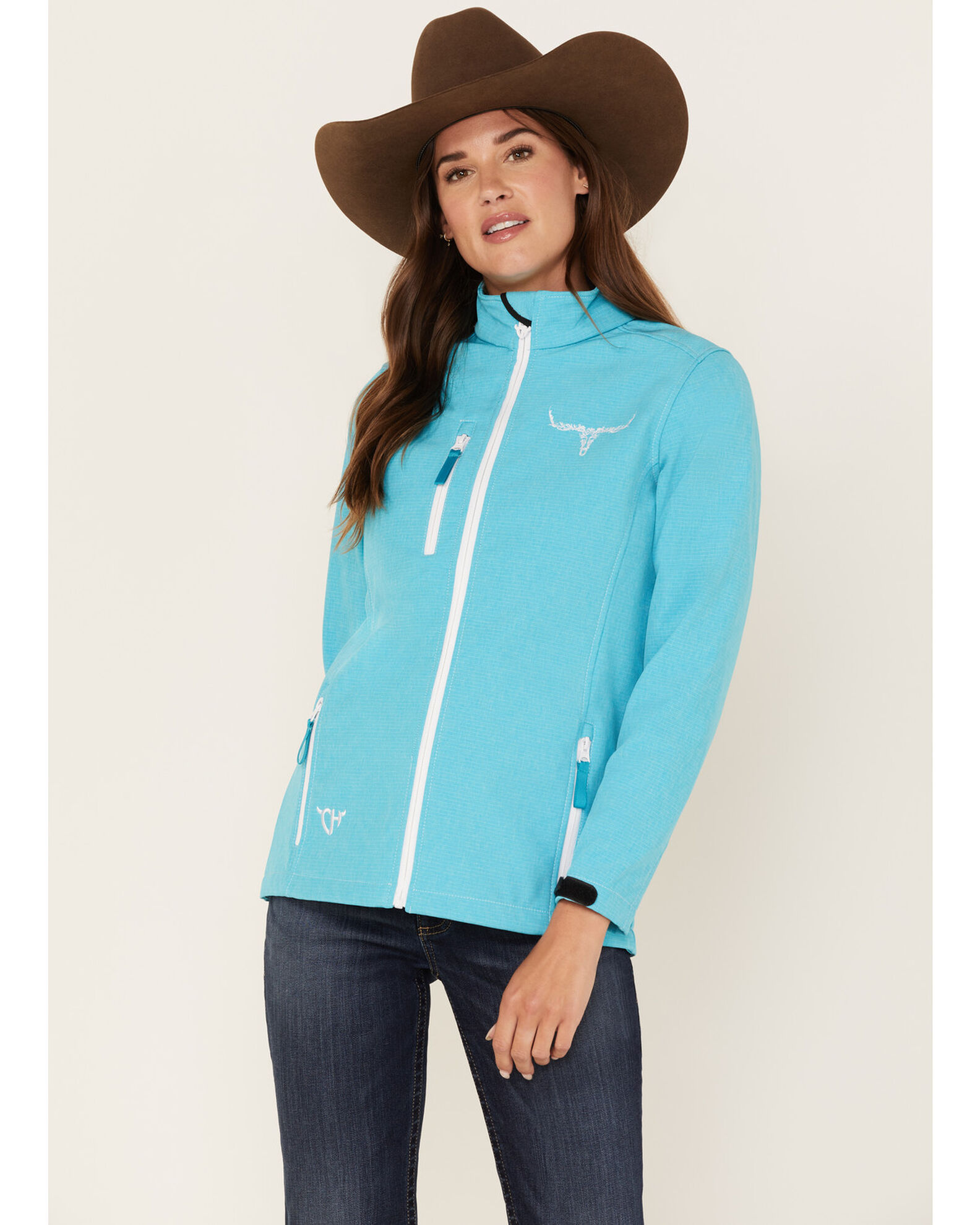 Softshell head clearance