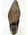 Image #7 - Shyanne Women's Rowan Tall Western Boots - Snip Toe, Black, hi-res