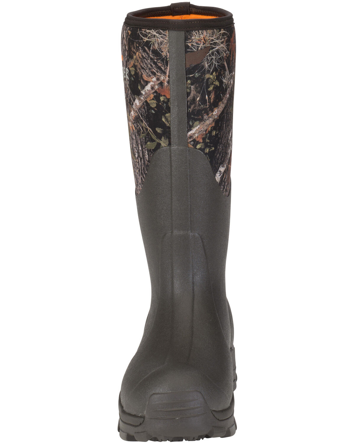 Image #4 - Dryshod Men's Camo Trailmaster Hunting Boots - Soft Toe, Camouflage, hi-res