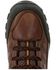 Image #6 - Durango Men's Renegade XP Waterproof Hiking Boots, Brown, hi-res