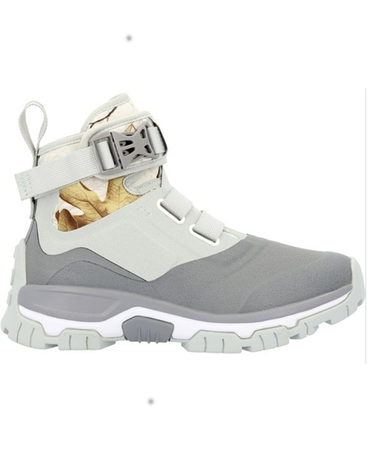 Image #2 - Muck Boots Women's Apex Pac Alt Closure Mid Boots - Round Toe, , hi-res