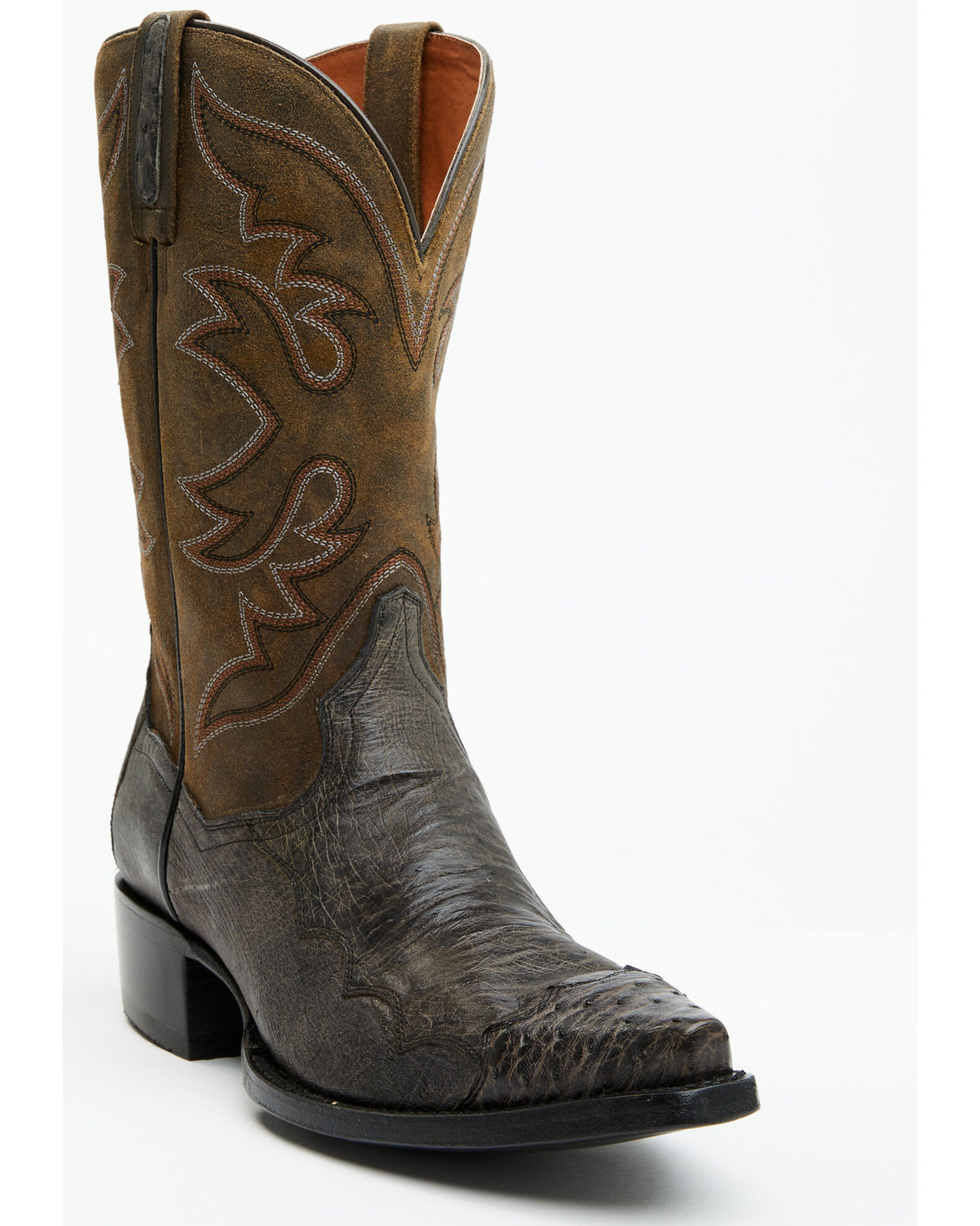 Dan post clearance exotic boots