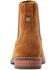 Image #3 - Ariat Women's Wexford Boots - Round Toe, Brown, hi-res