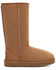 Image #2 - UGG Women's Classic II Tall Boots, Chestnut, hi-res