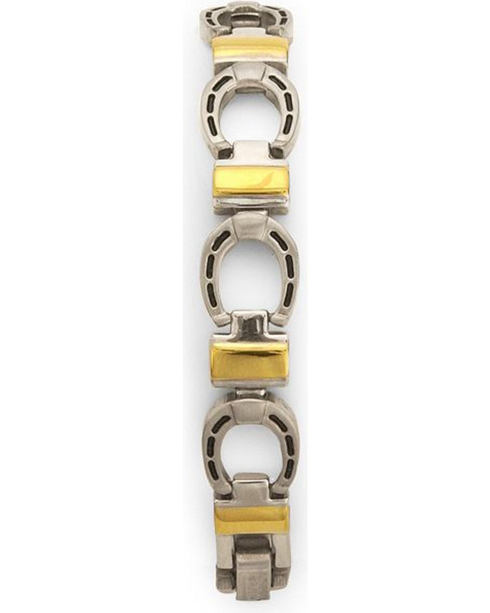 Horseshoe magnetic bracelet store